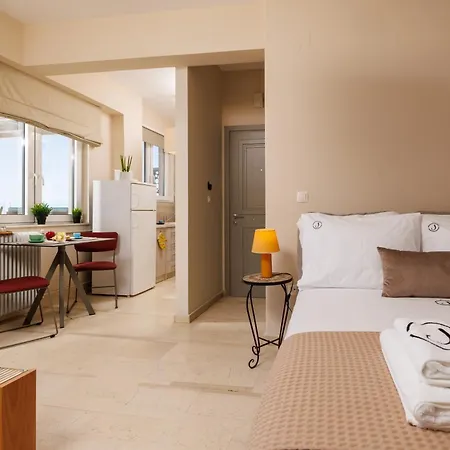 Jolly E With Terrace 10 Min From Port By Hospi *