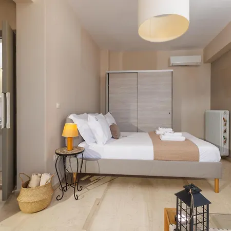 Jolly E With Terrace 10 Min From Port By Hospi *